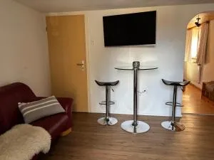 Kirchenrüttiweg 1 - Attinghausen