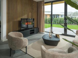 Harderwold Villa Resort