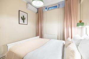 Stay Beyond the Bosphorus #5