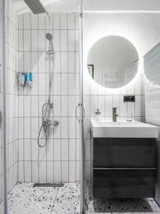 Stay Beyond the Bosphorus #5