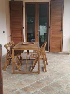 Appartement 2 Chambres