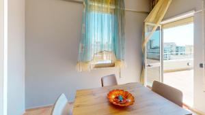 Coastal Nest Apartments