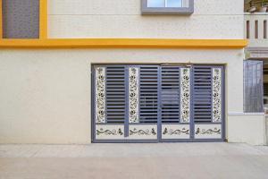 Super Hotel O Sajapur Formerly Blissful stays