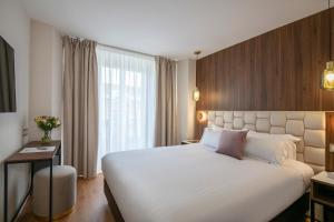 Le Cetai Cannes Beach Hotel