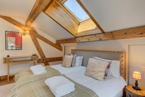 Les Melées Apartments - Alpes Travel - Argentiere