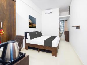 Super Hotel O Sajapur Formerly Blissful stays