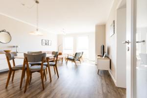 Fehmarnstrand 77 Whg 2