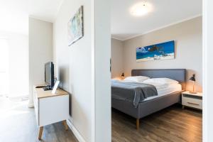 Fehmarnstrand 77 Whg 2