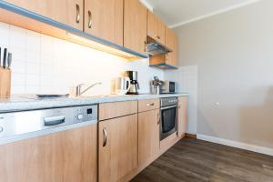 Fehmarnstrand 77 Whg 2