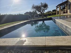 Villas La marinette : photos des chambres