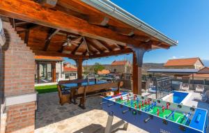 Villa Ivandvor in Split by Villas Guide