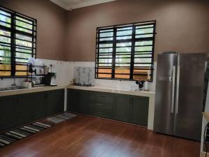 Wanda Homestay Terengganu