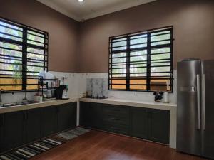 Wanda Homestay Terengganu