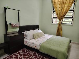 Wanda Homestay Terengganu
