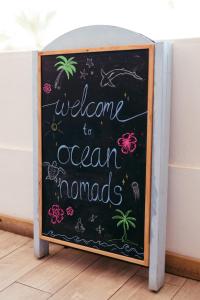 Ocean Nomads Coworking Tenerife
