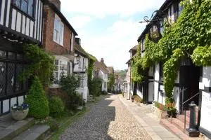 Mermaid Inn - Icklesham