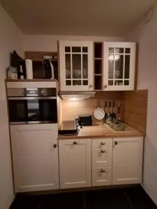 Ferienwohnung auf der Simonhöhe - Bach