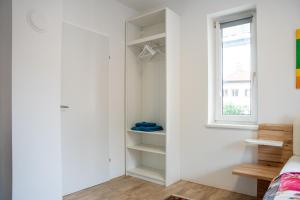 Apartment 6 - Kirchenblick