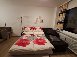 Stilvolles Panorama-Appartement