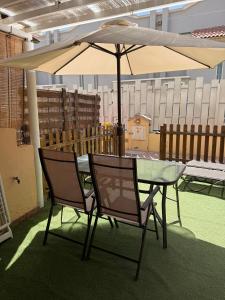 913 Green Oasis Club, near Meloneras