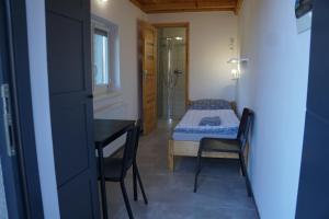 Rekreačna usadlosť Pieninka