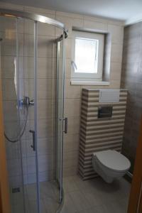 Rekreačna usadlosť Pieninka