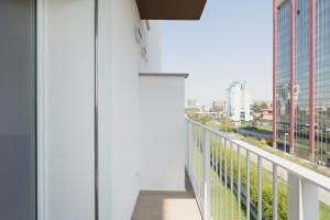 Studio avec Balcon