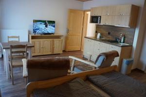 Rekreačna usadlosť Pieninka