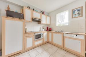 Jolie maison pour 5 - Pointe de Kerners Arzon