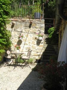 B&B / Chambres d'hotes Les Acanthes : photos des chambres