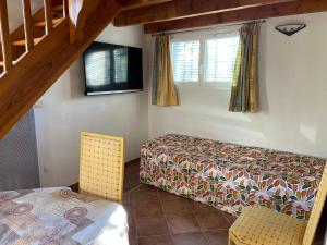 Appartements Petite maison de campagne : photos des chambres