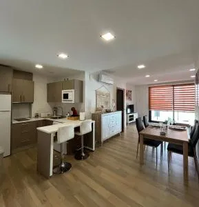 Apartamentos Hotel el Carmen - Estepa