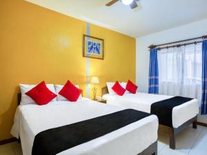 Capital O Parador Crespo Hotel, Oaxaca