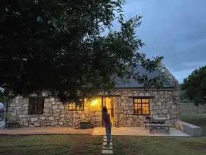 Rivierplaas Stilbaai - Church House - Riethuiskraal