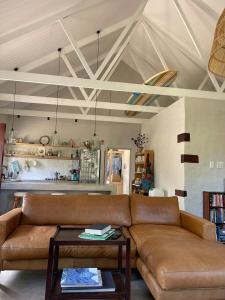 Church House at Rivierplaas