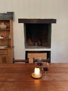 Church House at Rivierplaas