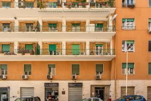 Apartment mit 2 Schlafzimmern