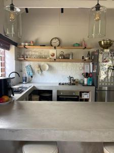 Church House at Rivierplaas