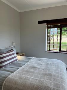 Church House at Rivierplaas