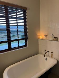 Church House at Rivierplaas