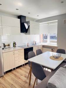 Celtnieku street apartment