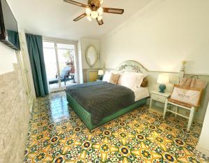 Milton Boutique Hotel - Adults Only