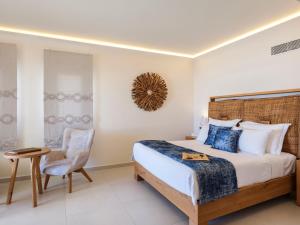 Anax Resort and Spa
