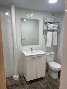 Life Apartments San Juan 6