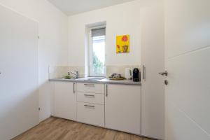 Apartment 6 - Kirchenblick