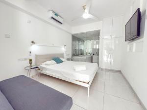 Nissi49 Boutique Apartments