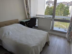 Appartements Ma Bourgogne grand 3 pieces avec balcons plein sud, parking interieur : photos des chambres