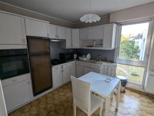 Appartements Ma Bourgogne grand 3 pieces avec balcons plein sud, parking interieur : photos des chambres