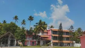 Beach House Varkala by Palmyra - Attingal