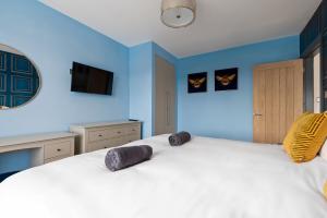 Recent Full Refurb 3 Bedroom Detached House in Cleethorpes